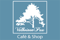 Valkoinen Puu Cafe & Shop Kauhajoki